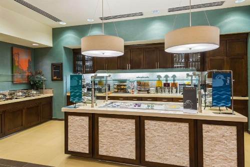 Homewood Suites by Hilton Little Rock Downtown - image 15