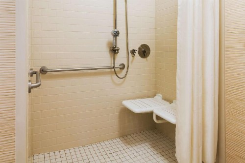 Homewood Suites by Hilton Little Rock Downtown - image 16