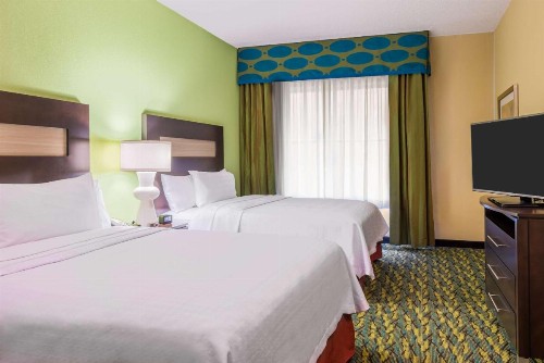 Homewood Suites by Hilton Little Rock Downtown - image 17