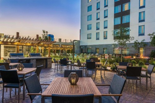 Homewood Suites by Hilton Little Rock Downtown - image 18