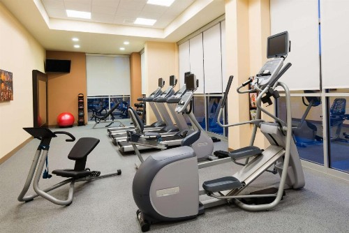 Homewood Suites by Hilton Little Rock Downtown - image 2