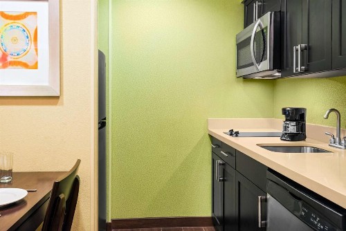Homewood Suites by Hilton Little Rock Downtown - image 20