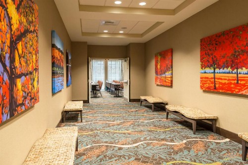 Homewood Suites by Hilton Little Rock Downtown - image 24