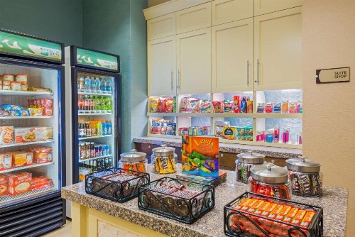 Homewood Suites by Hilton Little Rock Downtown - image 26