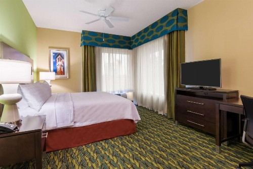 Homewood Suites by Hilton Little Rock Downtown - image 27