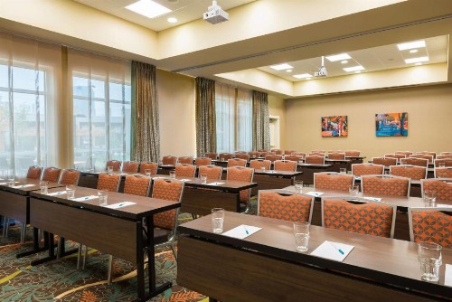 Homewood Suites by Hilton Little Rock Downtown - image 28