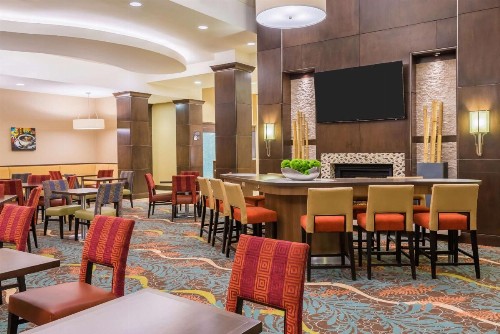 Homewood Suites by Hilton Little Rock Downtown - image 5