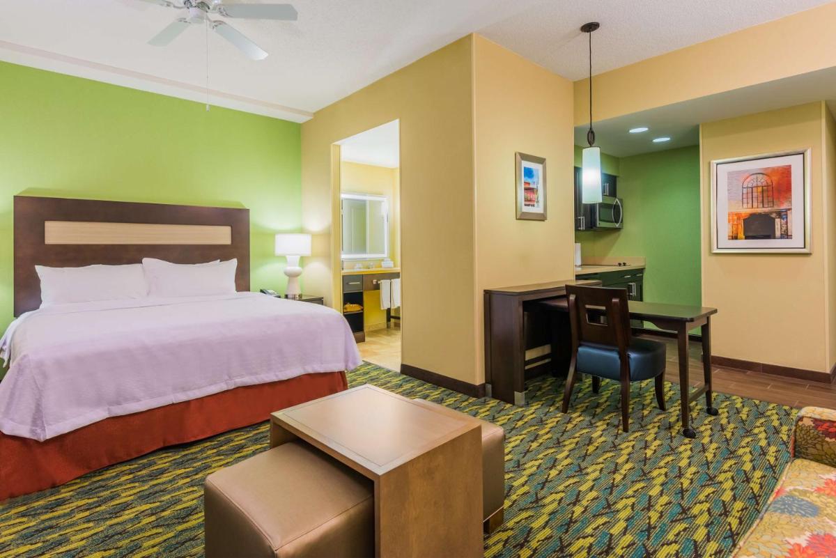 Homewood Suites by Hilton Little Rock Downtown - image 6