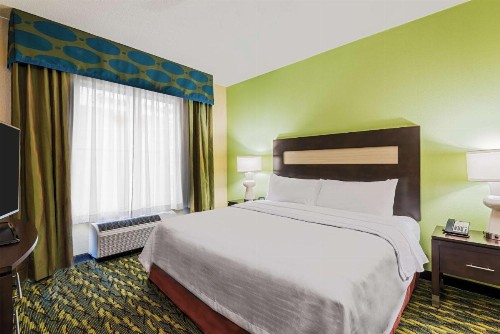 Homewood Suites by Hilton Little Rock Downtown - image 7