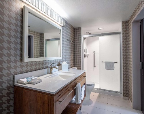 Home2 Suites by Hilton Little Rock West - image 10
