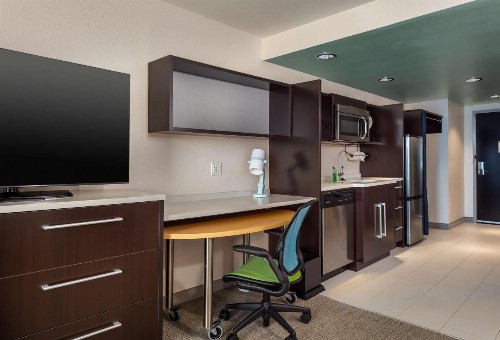 Home2 Suites by Hilton Little Rock West - image 12