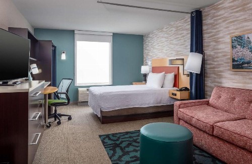 Home2 Suites by Hilton Little Rock West - image 13
