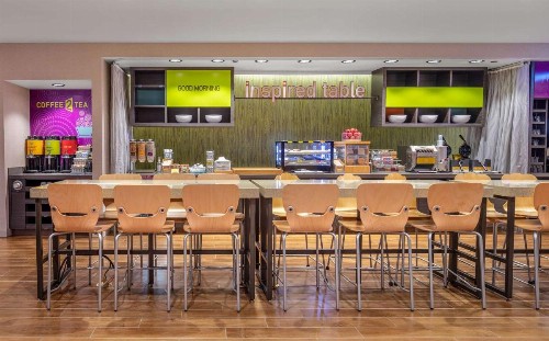 Home2 Suites by Hilton Little Rock West - image 14