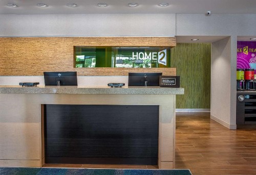 Home2 Suites by Hilton Little Rock West - image 16
