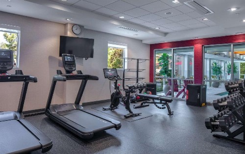 Home2 Suites by Hilton Little Rock West - image 2
