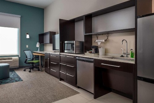 Home2 Suites by Hilton Little Rock West - image 20