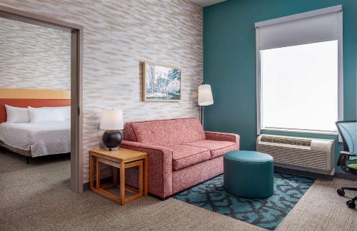 Home2 Suites by Hilton Little Rock West - image 22
