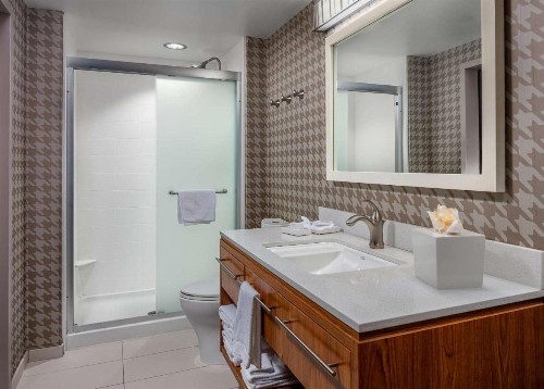 Home2 Suites by Hilton Little Rock West - image 23