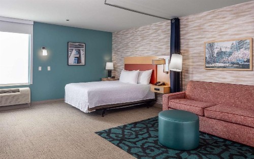 Home2 Suites by Hilton Little Rock West - image 24