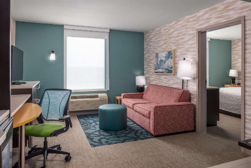 Home2 Suites by Hilton Little Rock West - image 27