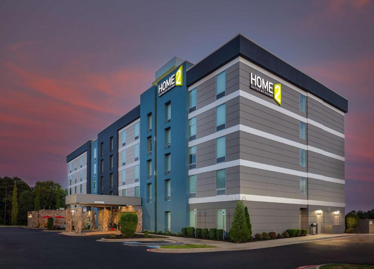 Home2 Suites by Hilton Little Rock West - image 3
