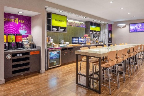 Home2 Suites by Hilton Little Rock West - image 30