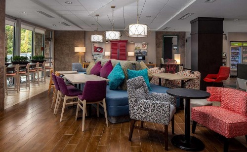 Home2 Suites by Hilton Little Rock West - image 32