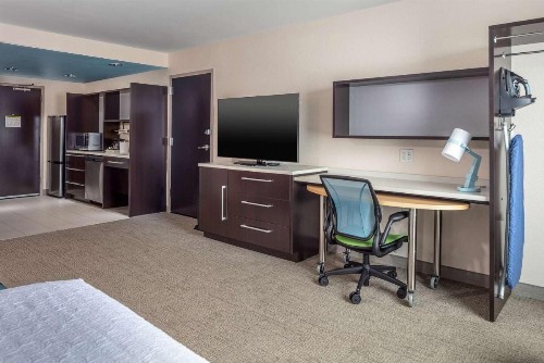 Home2 Suites by Hilton Little Rock West - image 34