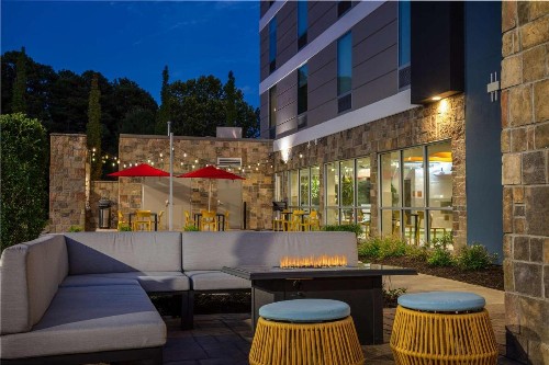 Home2 Suites by Hilton Little Rock West - image 35