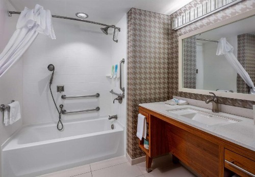 Home2 Suites by Hilton Little Rock West - image 36