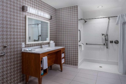 Home2 Suites by Hilton Little Rock West - image 37