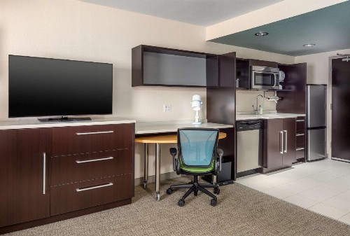 Home2 Suites by Hilton Little Rock West - image 4