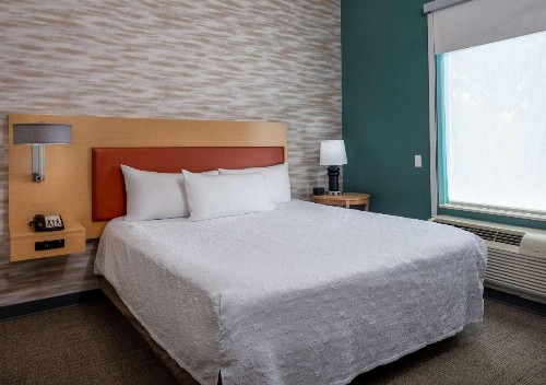 Home2 Suites by Hilton Little Rock West - image 5