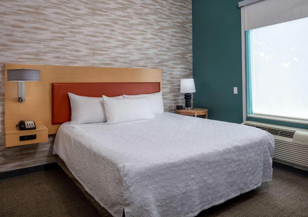 Home2 Suites by Hilton Little Rock West - image 5