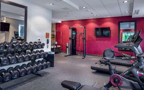 Home2 Suites by Hilton Little Rock West - image 6