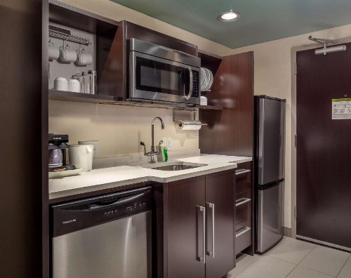 Home2 Suites by Hilton Little Rock West - image 7
