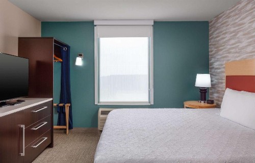 Home2 Suites by Hilton Little Rock West - image 8