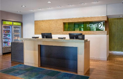 Home2 Suites by Hilton Little Rock West - image 9