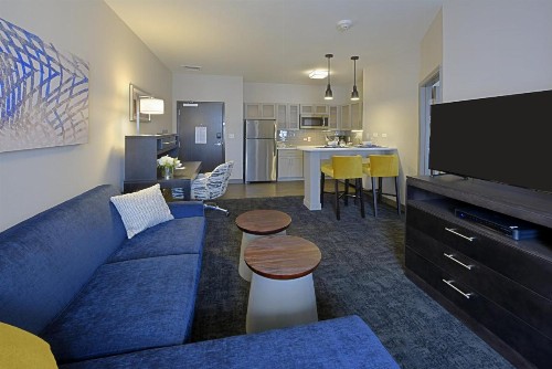 Staybridge Suites - Little Rock - Medical Center an IHG Hotel - image 10