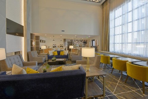 Staybridge Suites - Little Rock - Medical Center an IHG Hotel - image 13