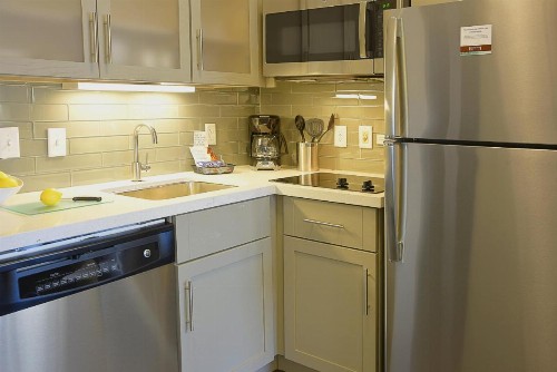 Staybridge Suites - Little Rock - Medical Center an IHG Hotel - image 14