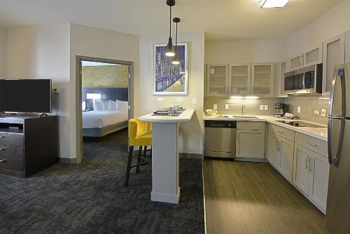 Staybridge Suites - Little Rock - Medical Center an IHG Hotel - image 2