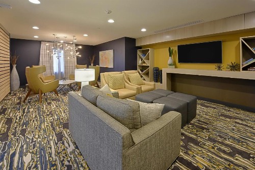 Staybridge Suites - Little Rock - Medical Center an IHG Hotel - image 34