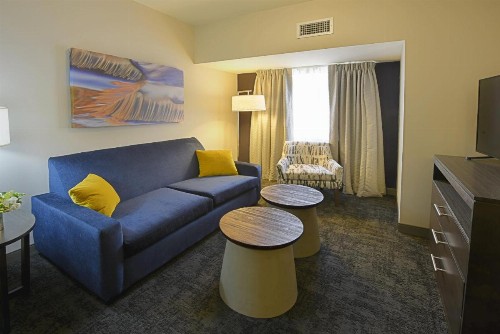 Staybridge Suites - Little Rock - Medical Center an IHG Hotel - image 35