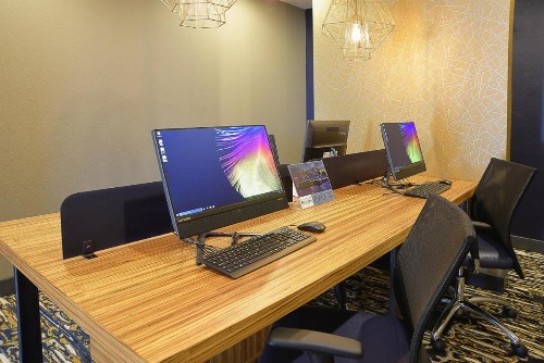 Staybridge Suites - Little Rock - Medical Center an IHG Hotel - image 36