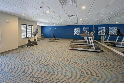 Staybridge Suites - Little Rock - Medical Center an IHG Hotel - image 38