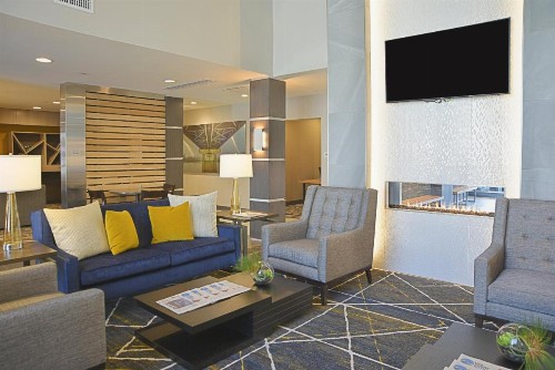 Staybridge Suites - Little Rock - Medical Center an IHG Hotel - image 41