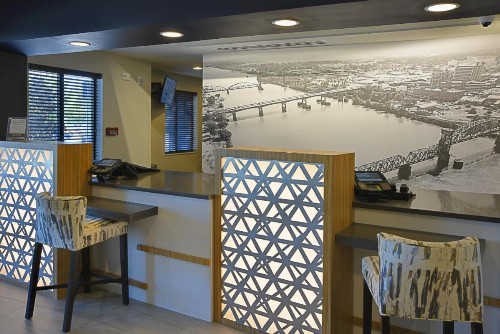 Staybridge Suites - Little Rock - Medical Center an IHG Hotel - image 43
