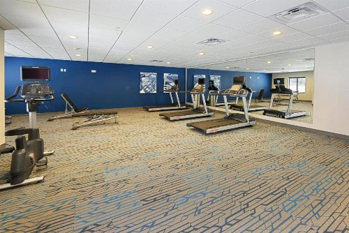 Staybridge Suites - Little Rock - Medical Center an IHG Hotel - image 44