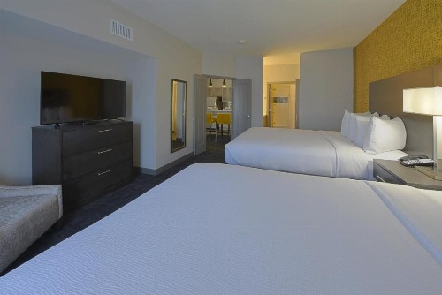 Staybridge Suites - Little Rock - Medical Center an IHG Hotel - image 8